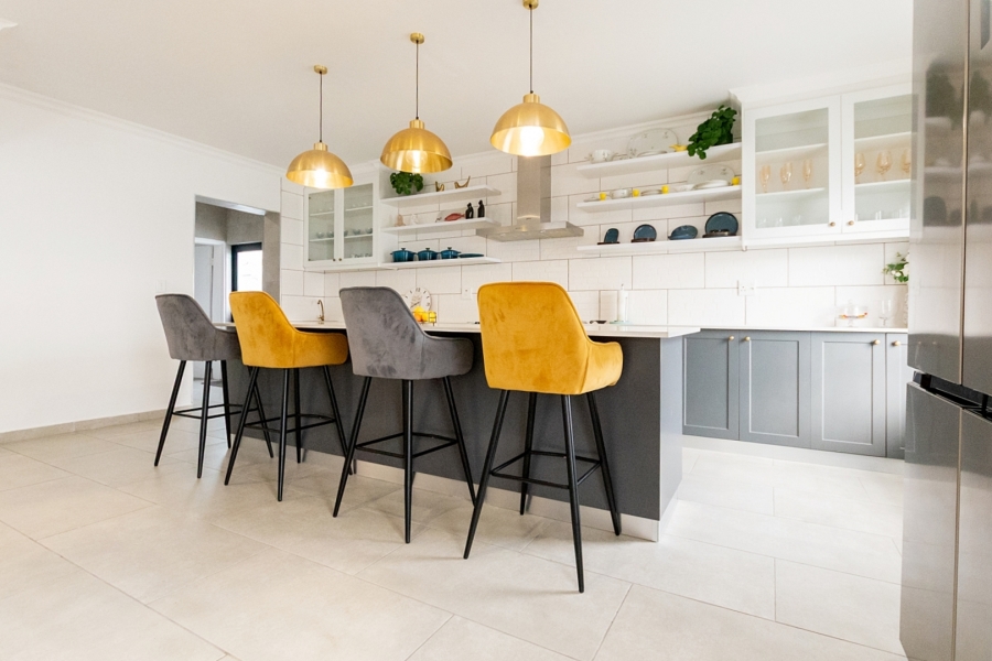 3 Bedroom Property for Sale in Shelley Point Western Cape